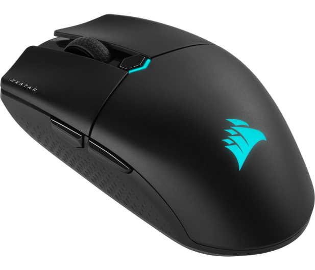 Corsair KATAR Elite Wireless - 1094547 - zdjęcie 2